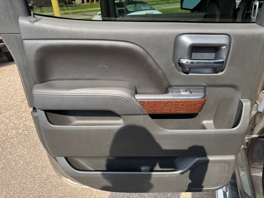 2014 GMC Sierra 1500 Image 28