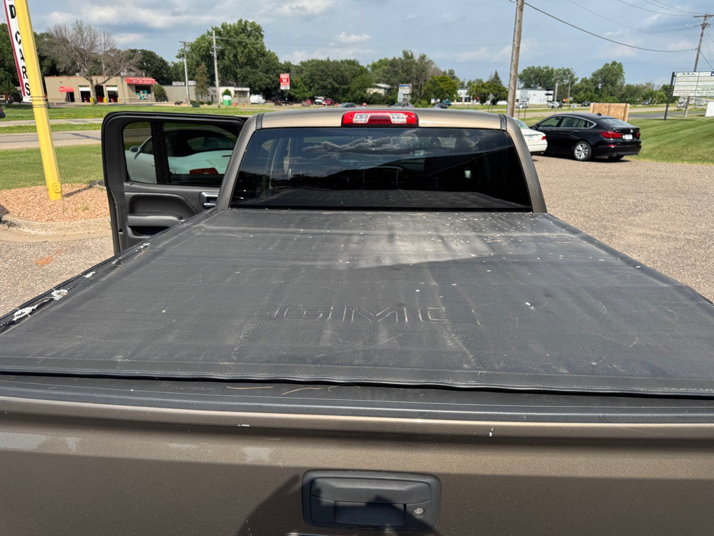 2014 GMC Sierra 1500 Image 29