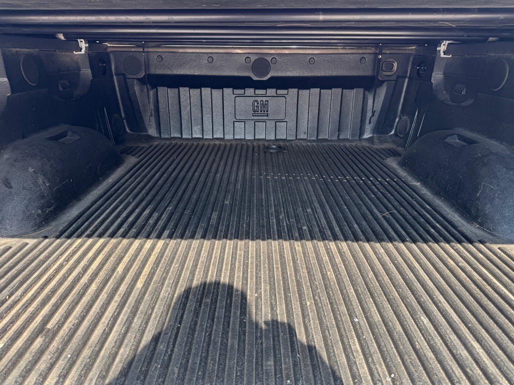 2014 GMC Sierra 1500 Image 30