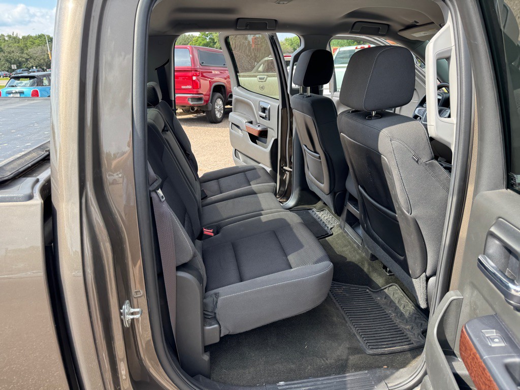 2014 GMC Sierra 1500 Image 31