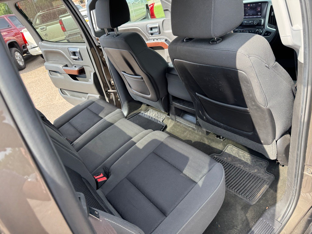 2014 GMC Sierra 1500 Image 32