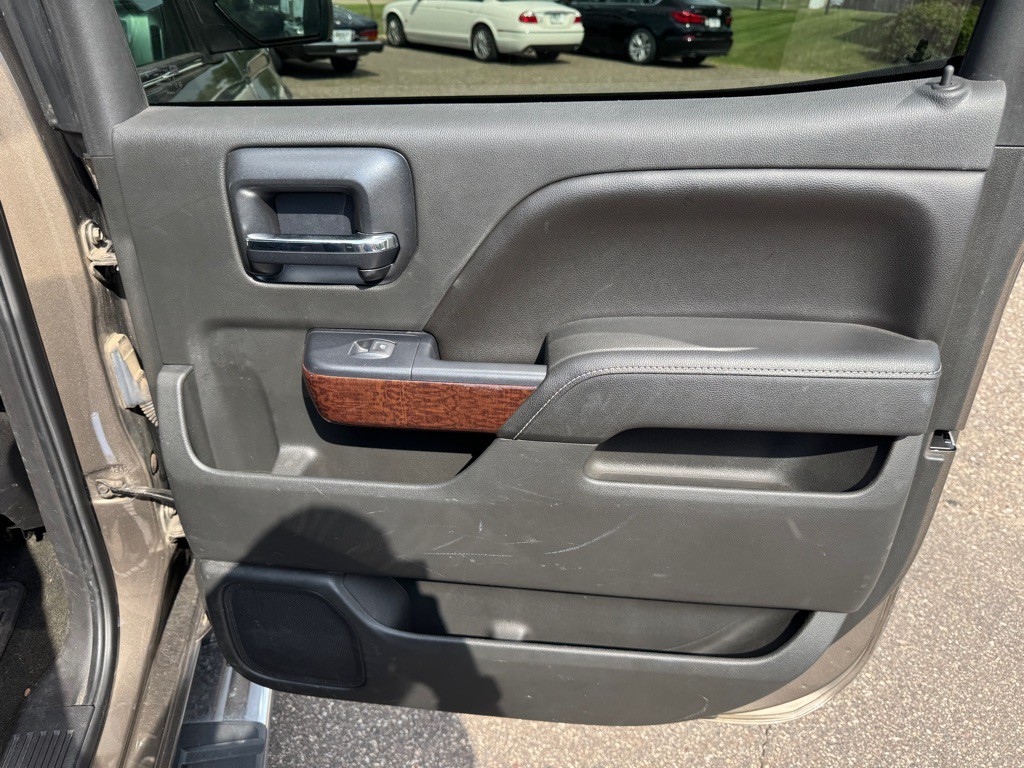2014 GMC Sierra 1500 Image 33