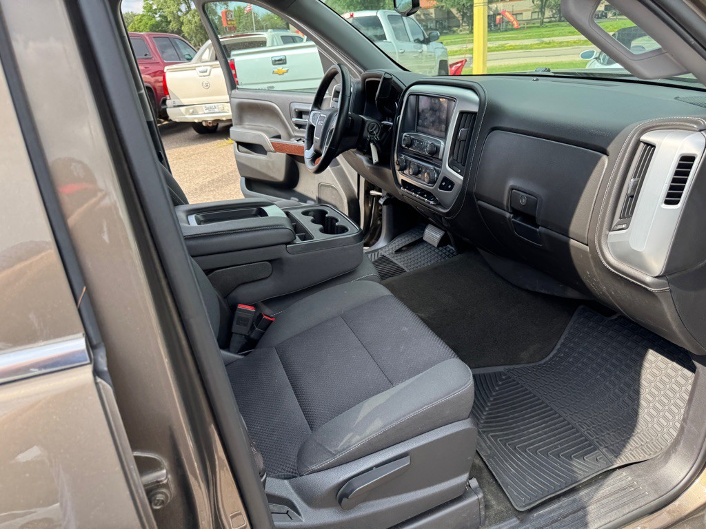 2014 GMC Sierra 1500 Image 35