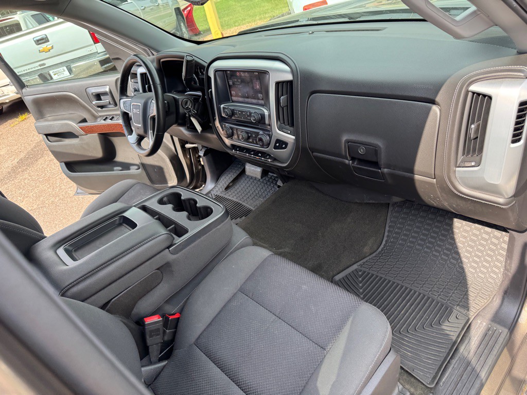 2014 GMC Sierra 1500 Image 36