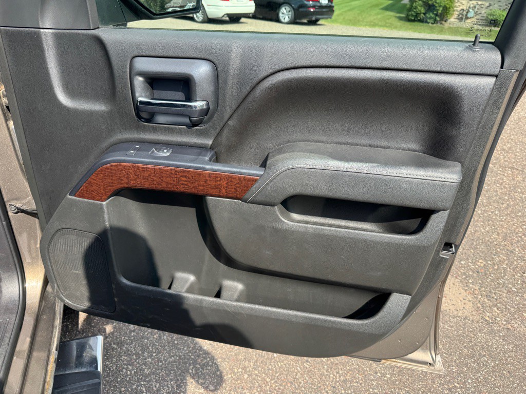 2014 GMC Sierra 1500 Image 37