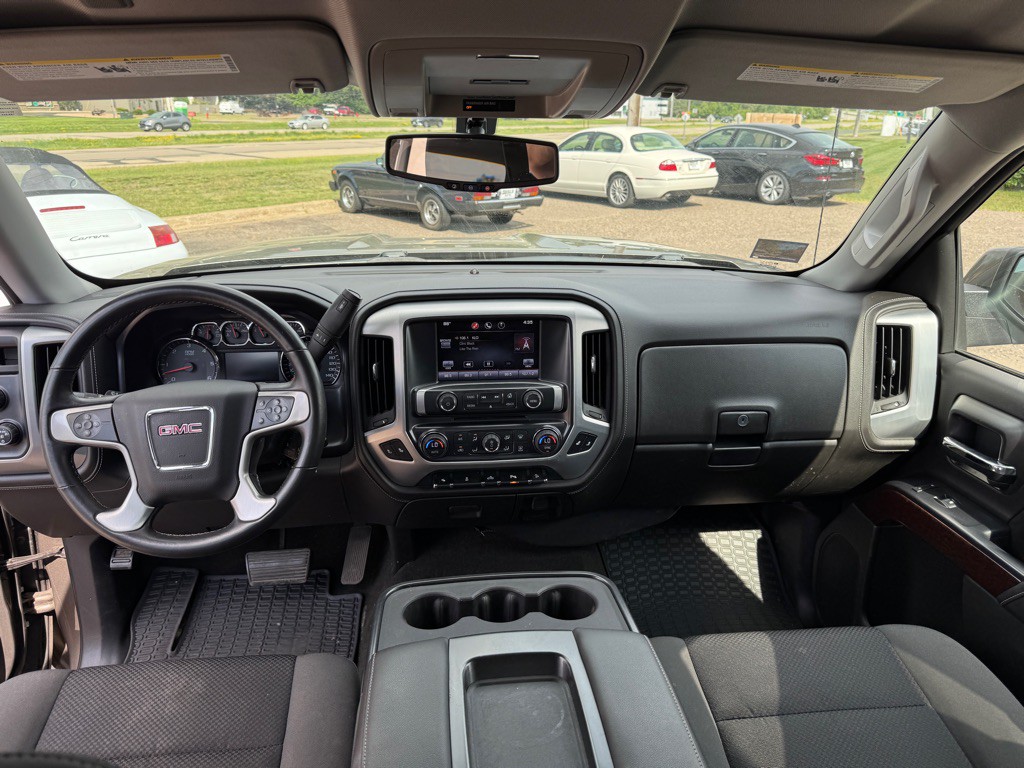 2014 GMC Sierra 1500 Image 38
