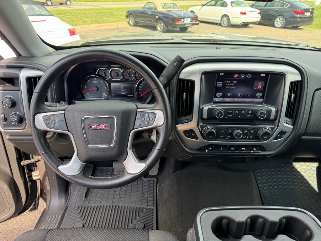 2014 GMC Sierra 1500 Image 39