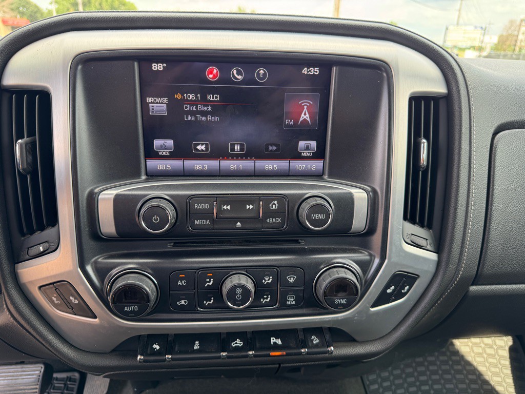 2014 GMC Sierra 1500 Image 40