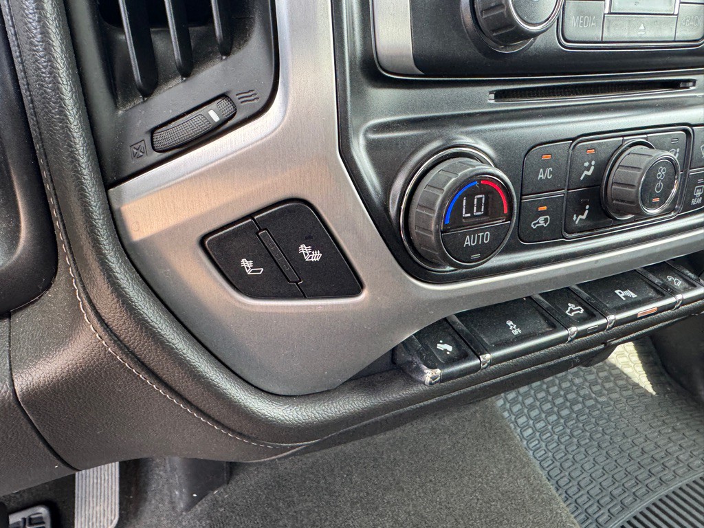 2014 GMC Sierra 1500 Image 41
