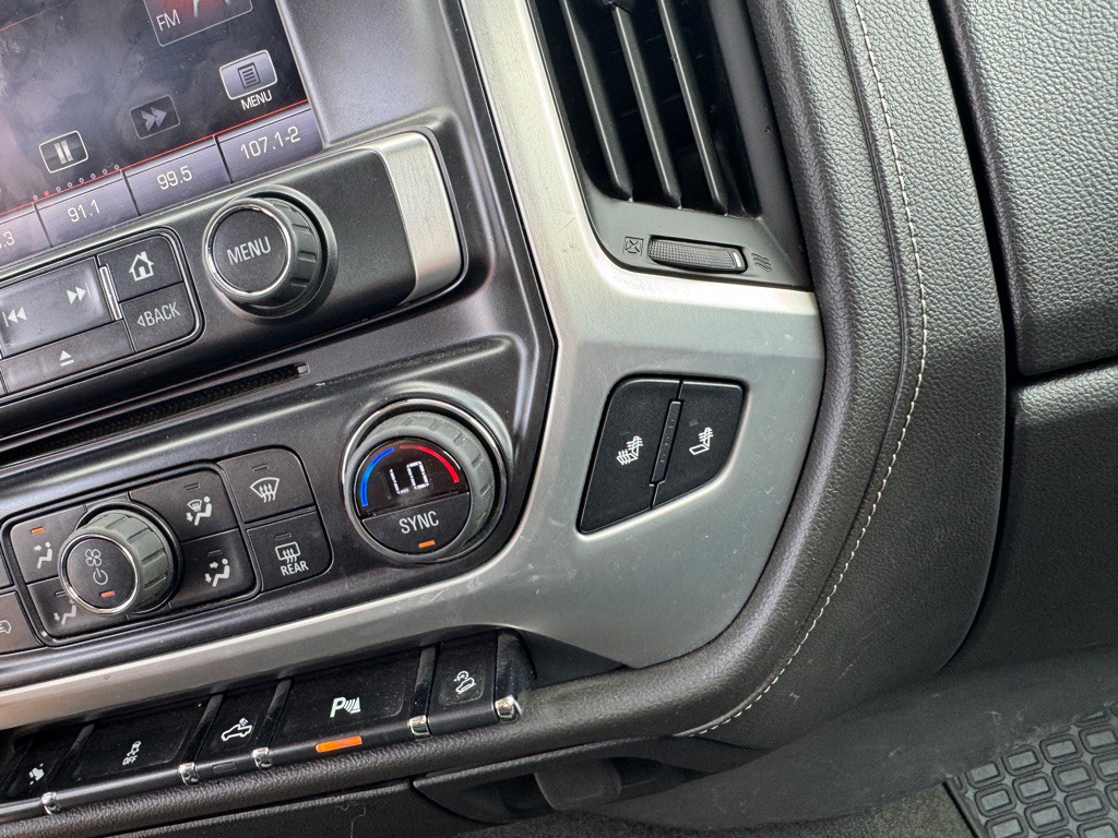 2014 GMC Sierra 1500 Image 42