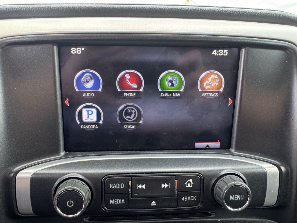 2014 GMC Sierra 1500 Image 43