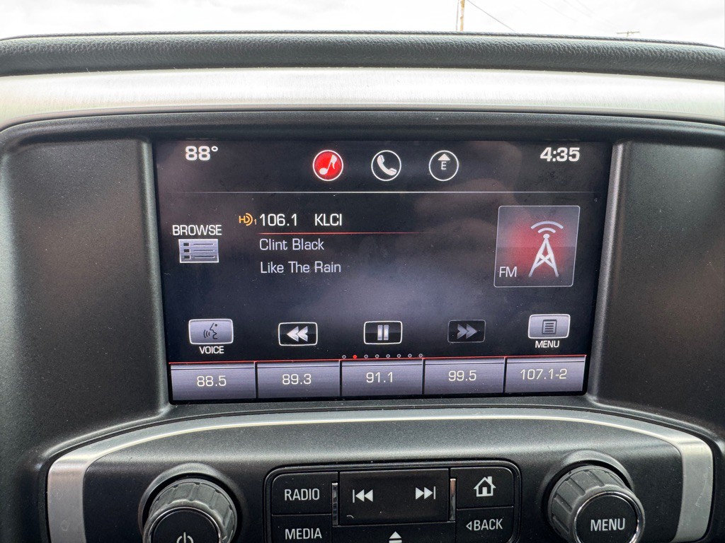 2014 GMC Sierra 1500 Image 44