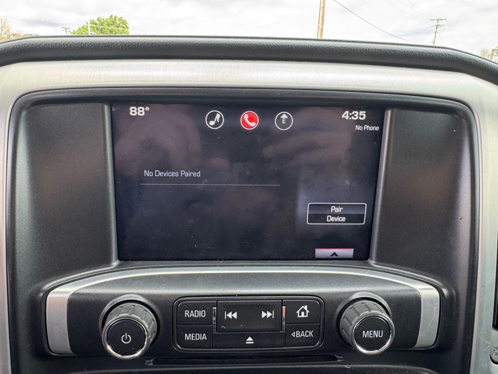 2014 GMC Sierra 1500 Image 45