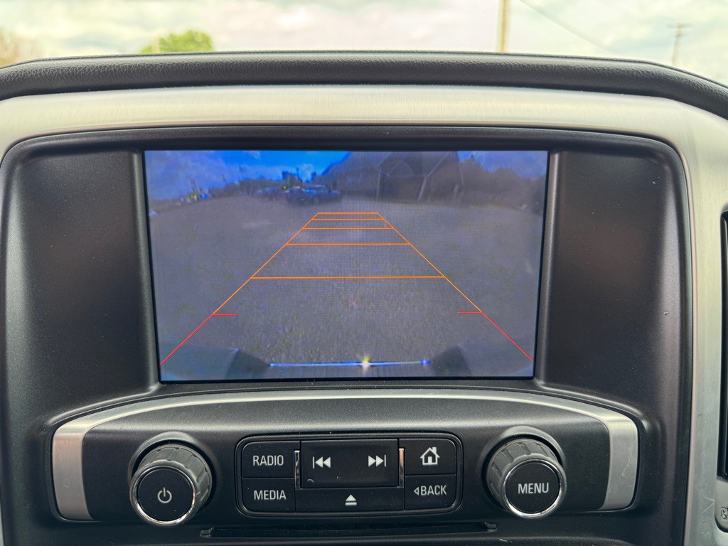 2014 GMC Sierra 1500 Image 46