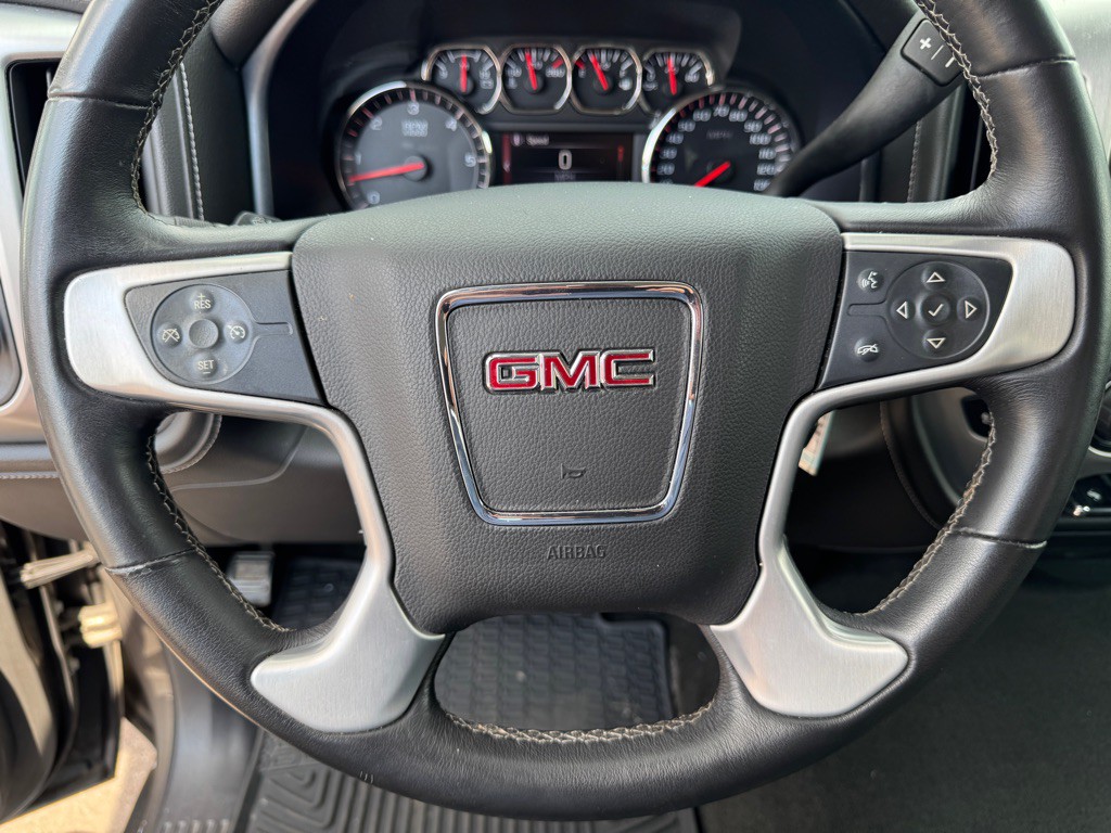 2014 GMC Sierra 1500 Image 47