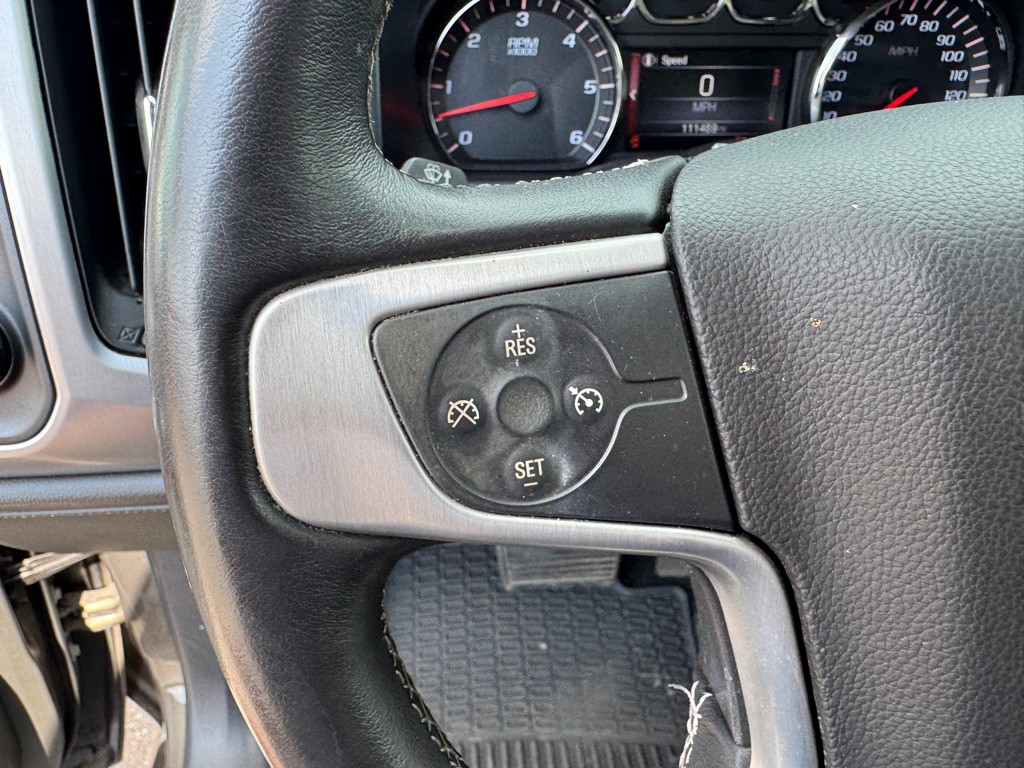 2014 GMC Sierra 1500 Image 48