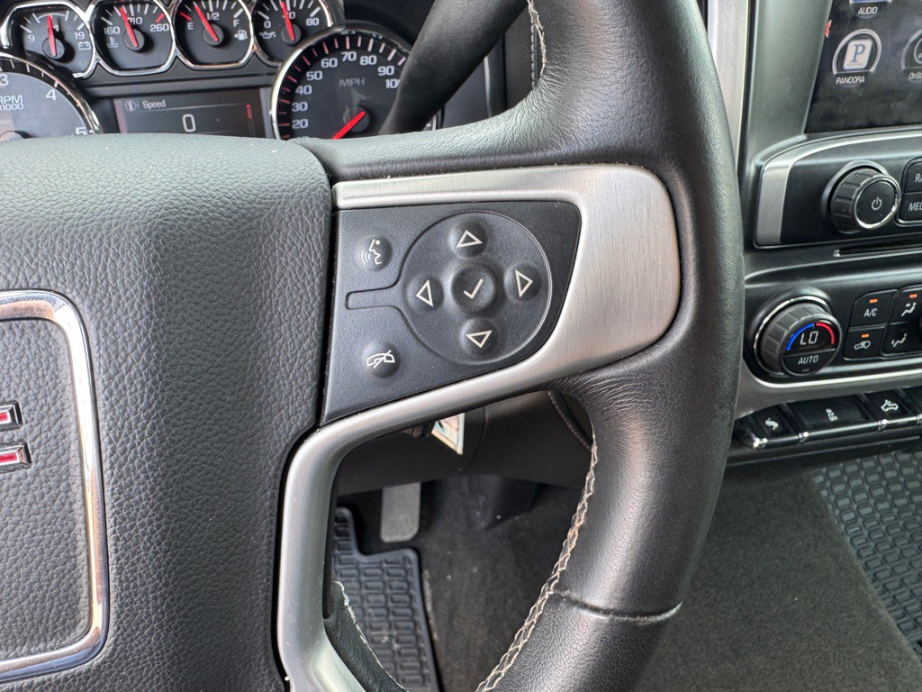 2014 GMC Sierra 1500 Image 50