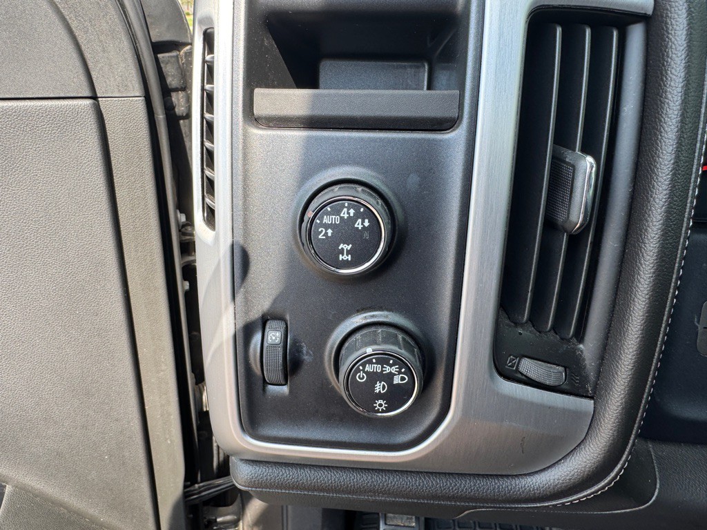 2014 GMC Sierra 1500 Image 51