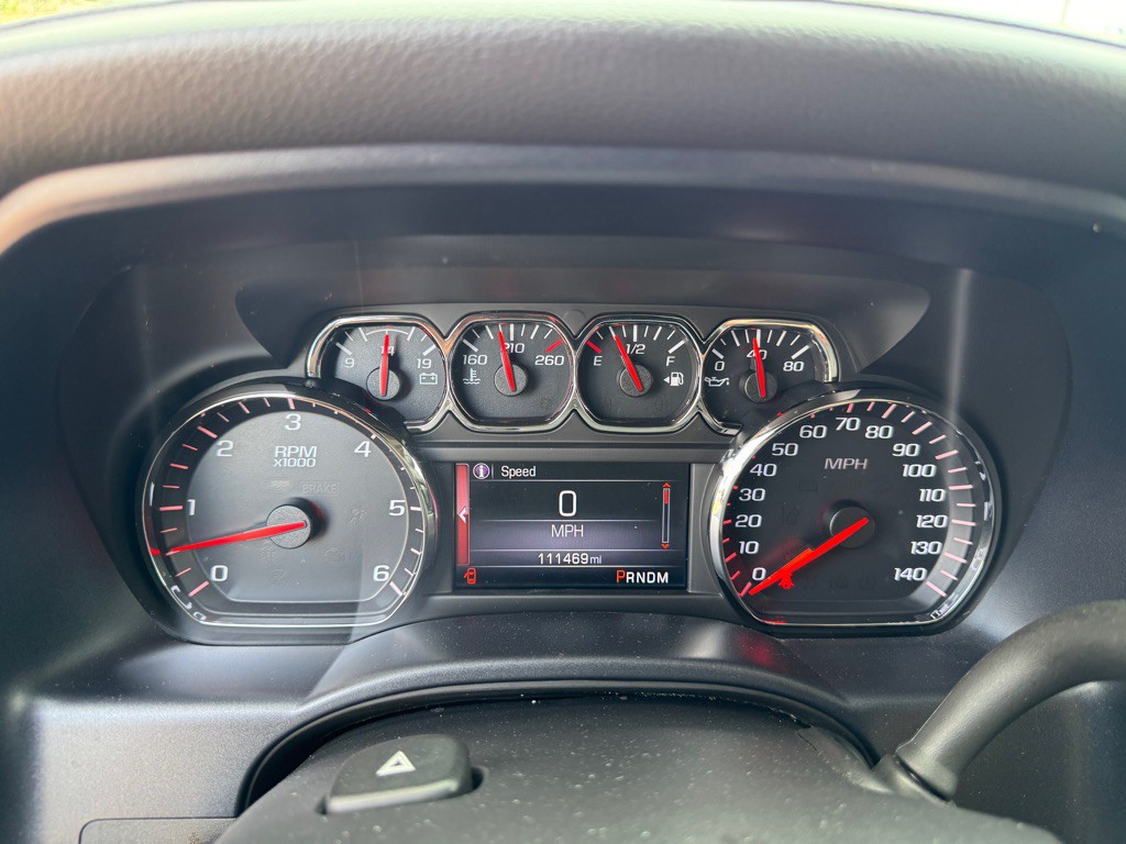 2014 GMC Sierra 1500 Image 52