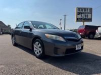 Image for 2011 Toyota Camry BASE ID: 6681562