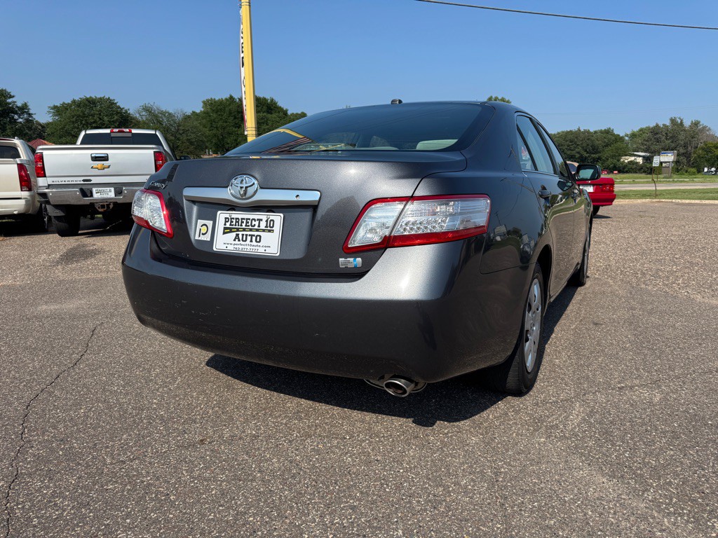 2011 Toyota Camry Image 7