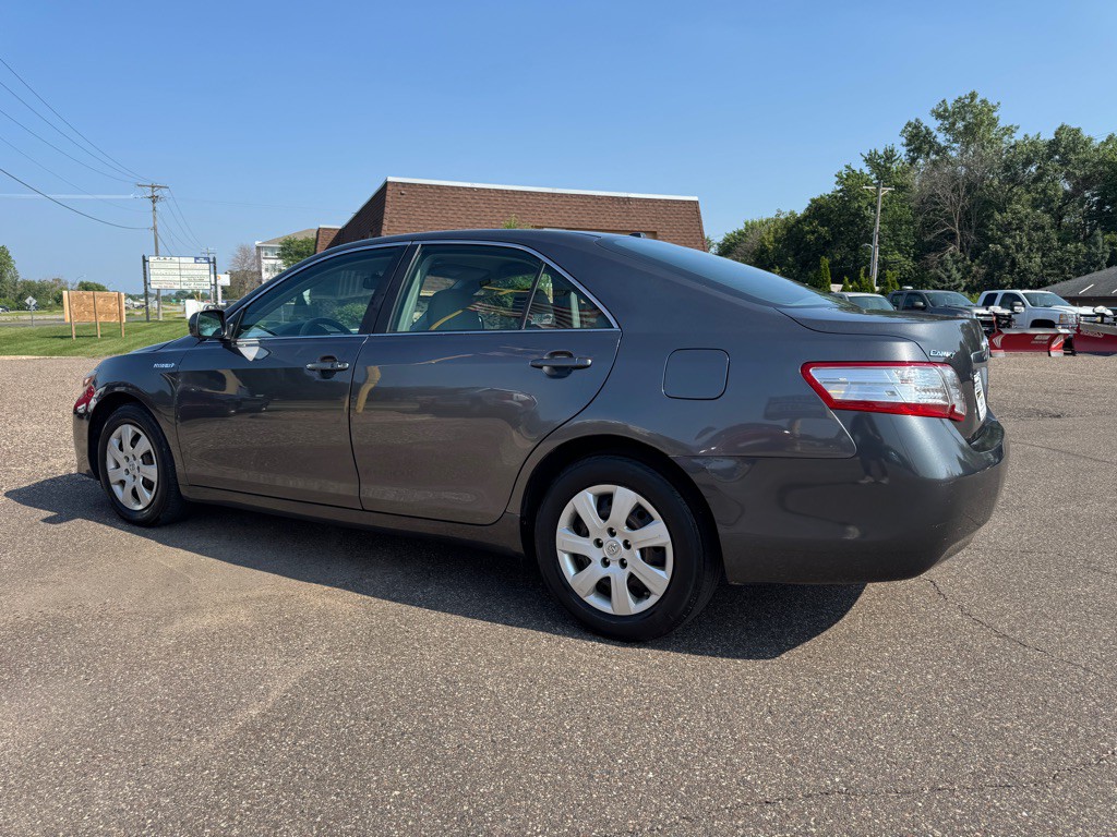 2011 Toyota Camry Image 10