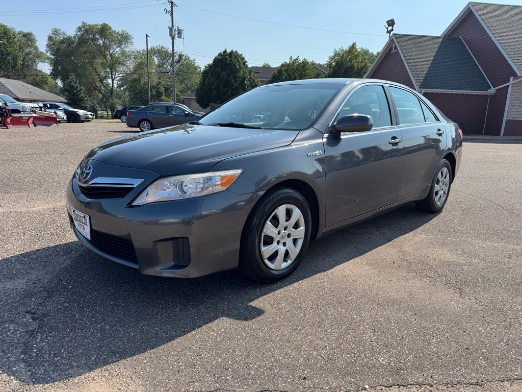 2011 Toyota Camry Image 14