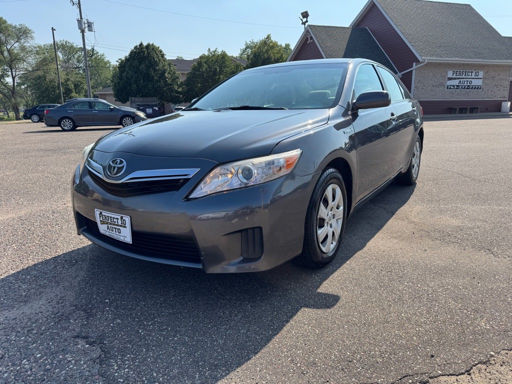 2011 Toyota Camry Image 15