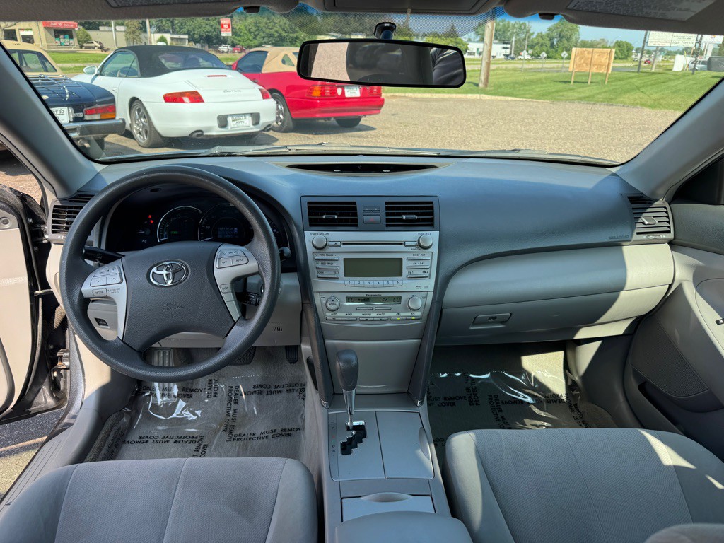 2011 Toyota Camry Image 34
