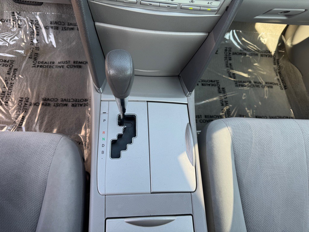 2011 Toyota Camry Image 37