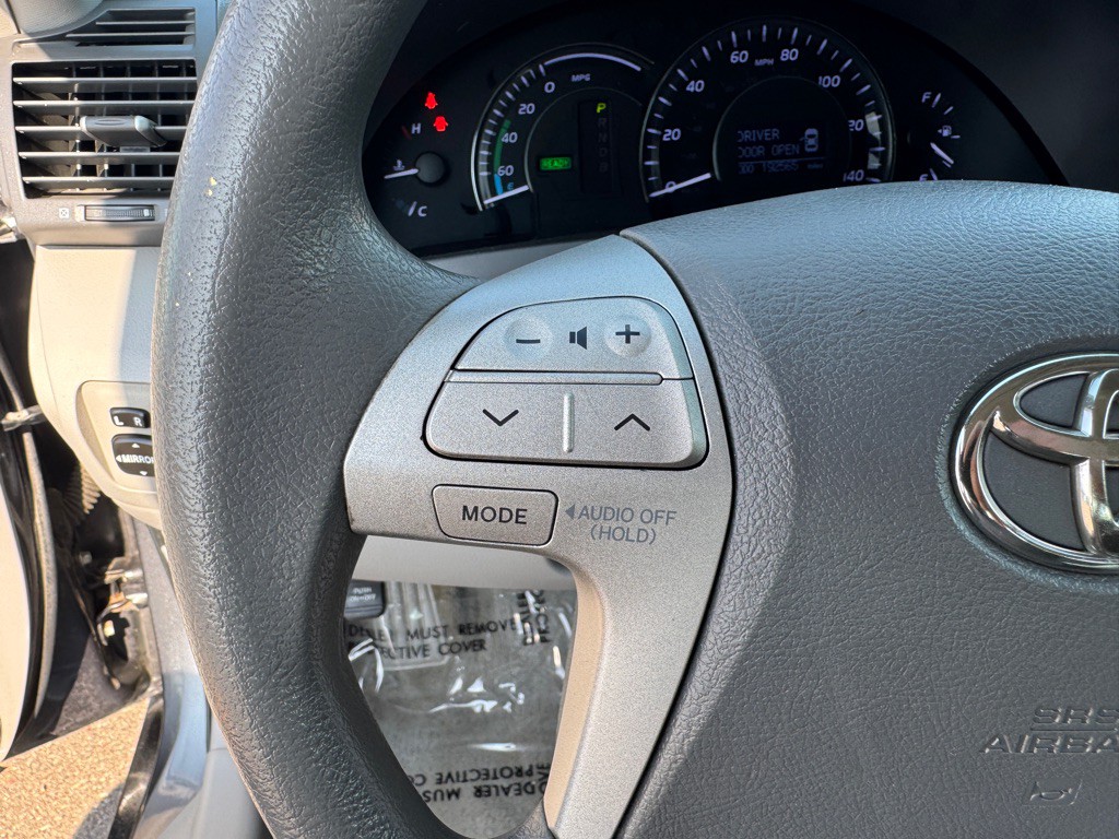 2011 Toyota Camry Image 41