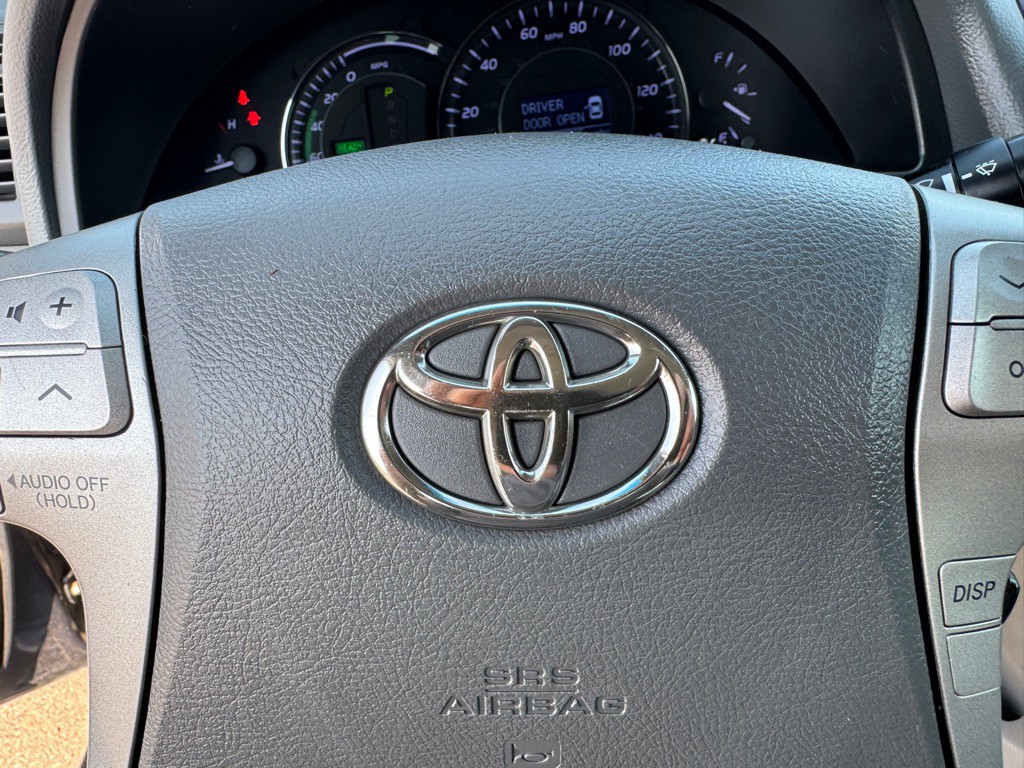 2011 Toyota Camry Image 42