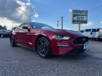Image for 2022 Ford Mustang Ecoboost ID: 6706594