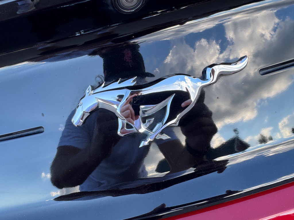 2022 Ford Mustang Image 13