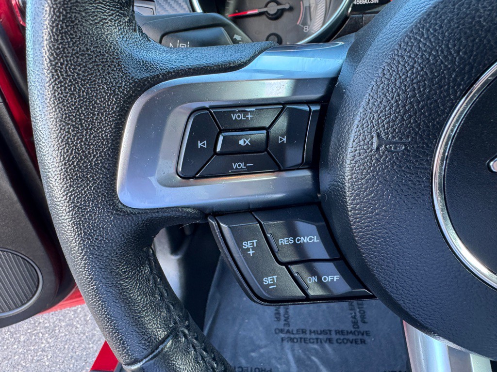 2022 Ford Mustang Image 37