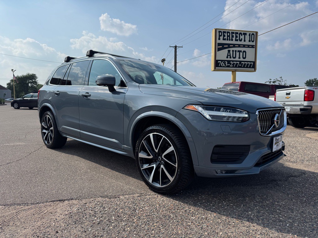 2020 Volvo XC90 Image 1