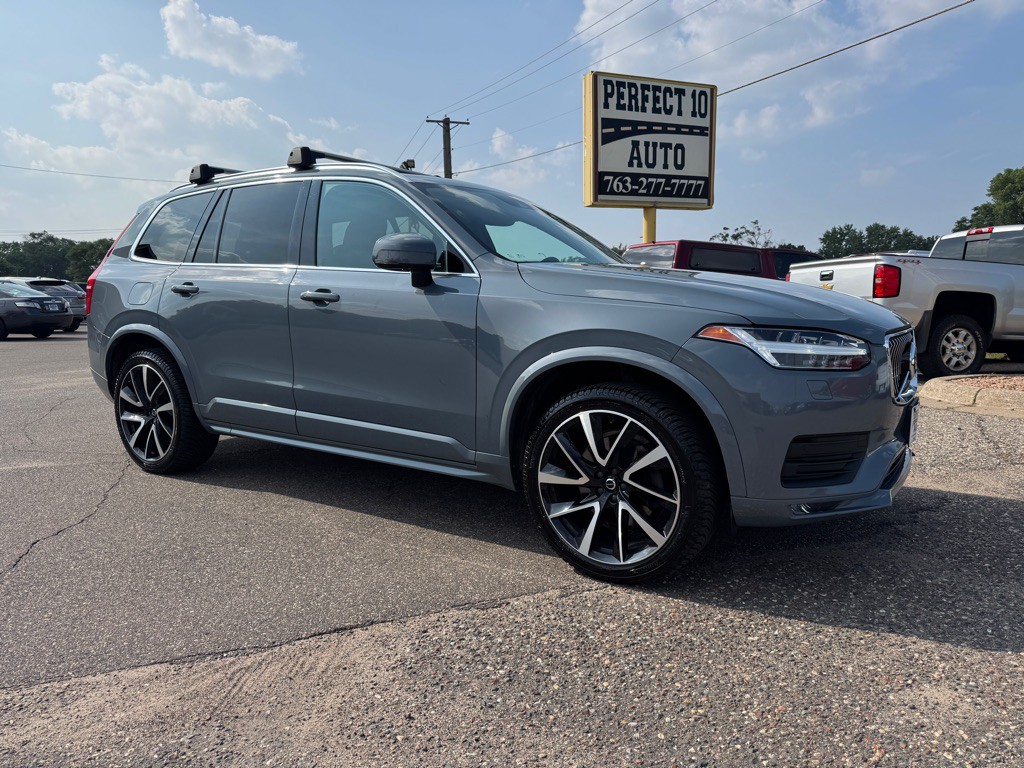 2020 Volvo XC90 Image 2