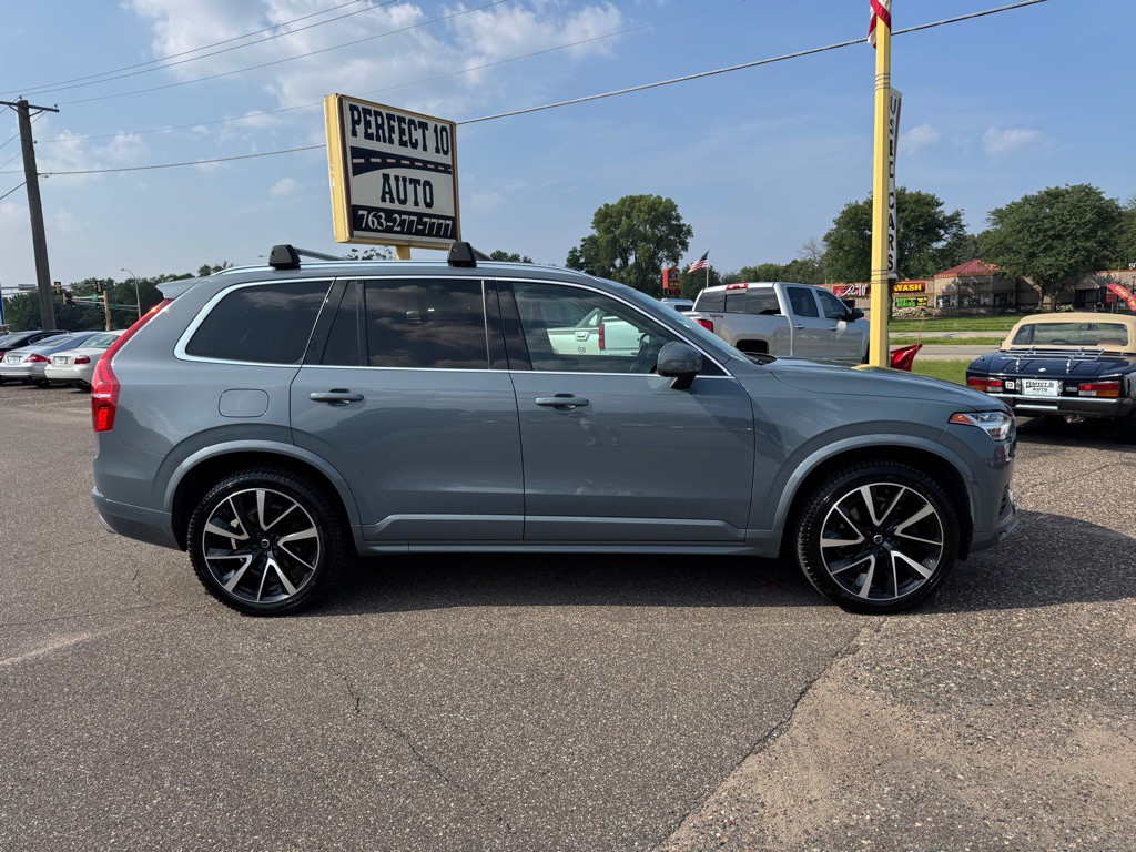 2020 Volvo XC90 Image 4