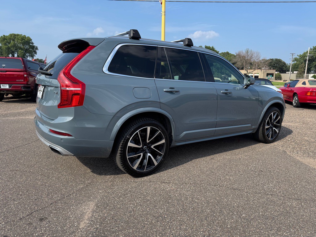 2020 Volvo XC90 Image 5