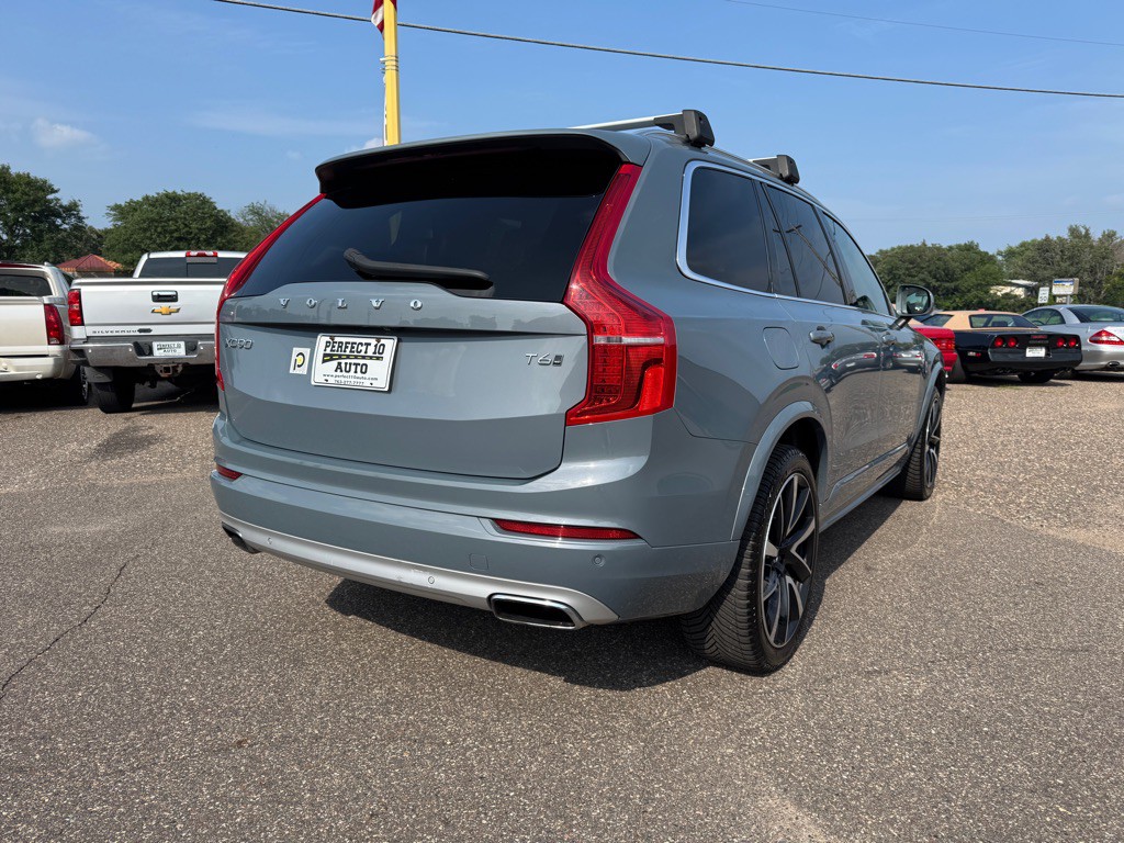 2020 Volvo XC90 Image 7