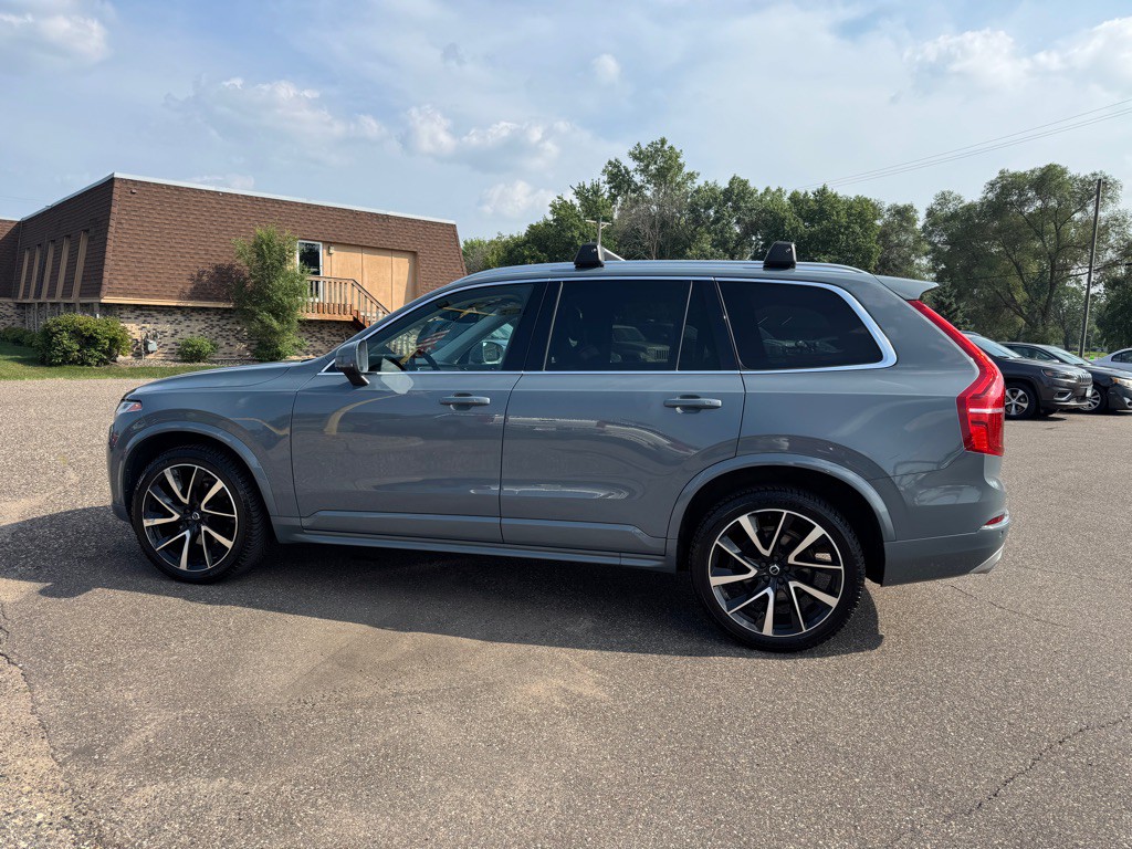 2020 Volvo XC90 Image 11