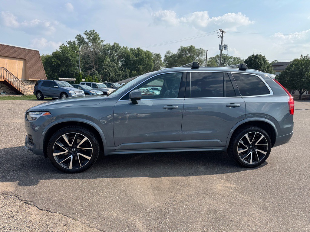 2020 Volvo XC90 Image 12