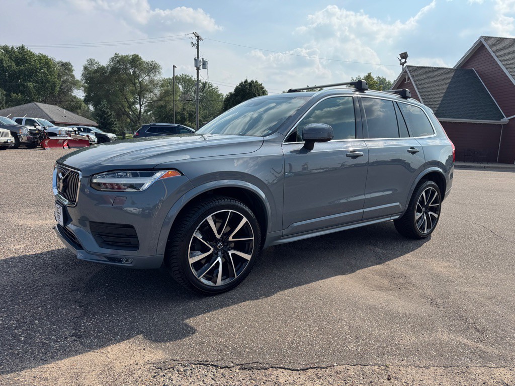 2020 Volvo XC90 Image 13