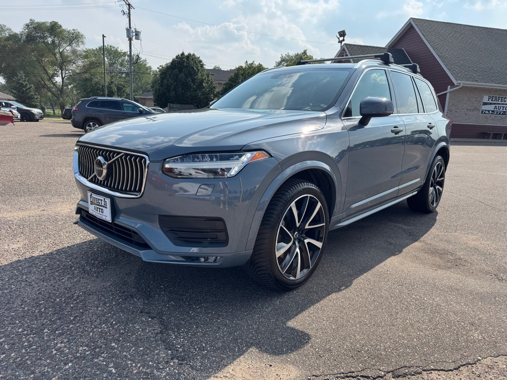 2020 Volvo XC90 Image 14