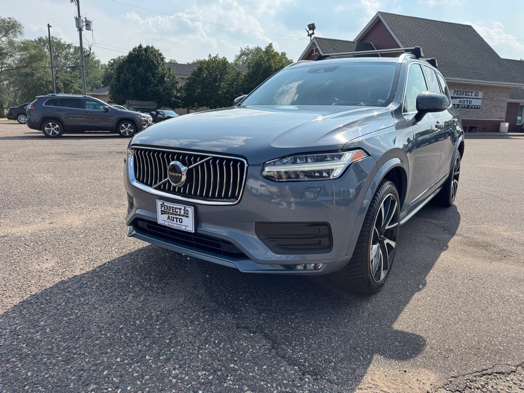 2020 Volvo XC90 Image 15