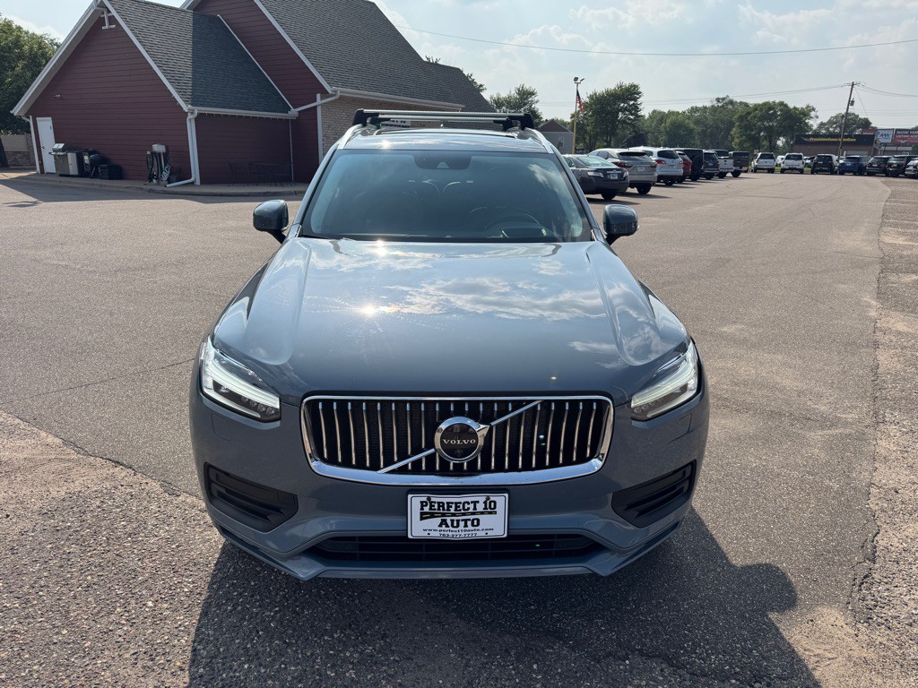 2020 Volvo XC90 Image 16