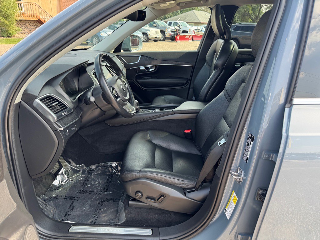2020 Volvo XC90 Image 20