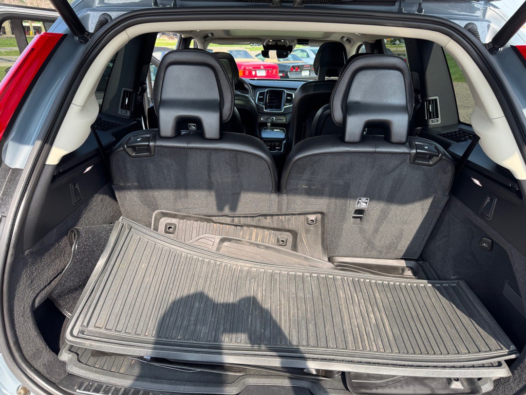 2020 Volvo XC90 Image 29