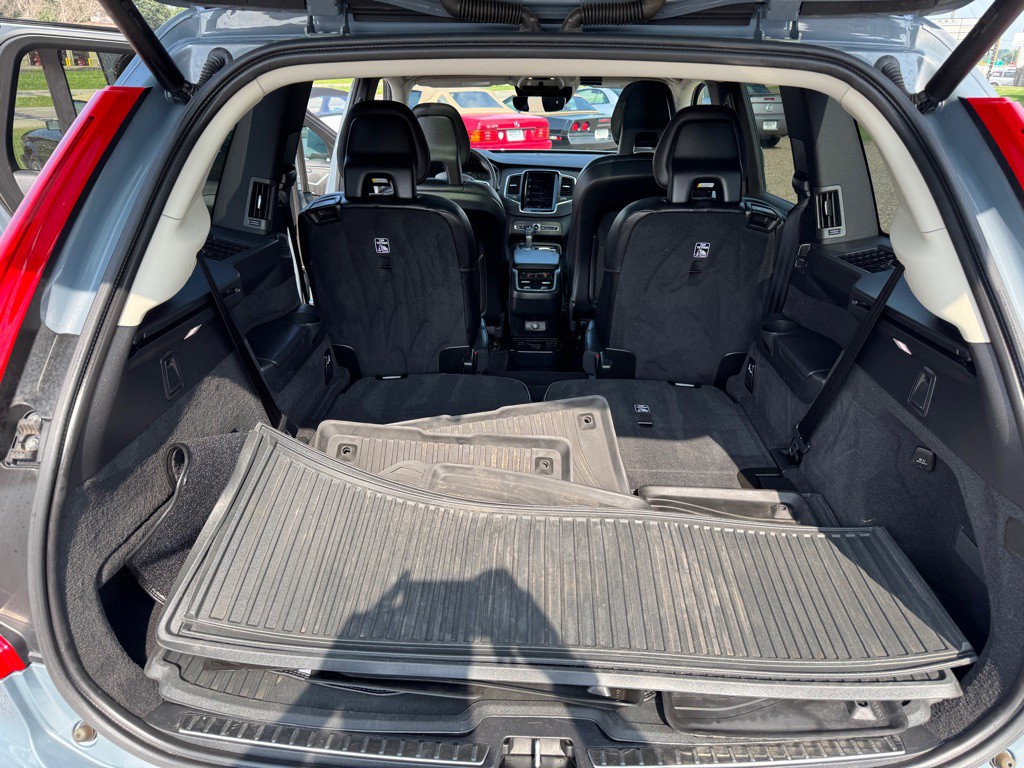2020 Volvo XC90 Image 30
