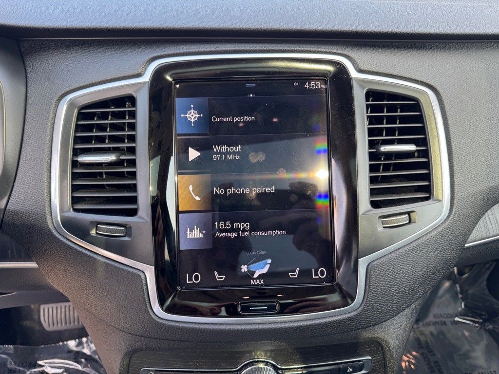 2020 Volvo XC90 Image 47